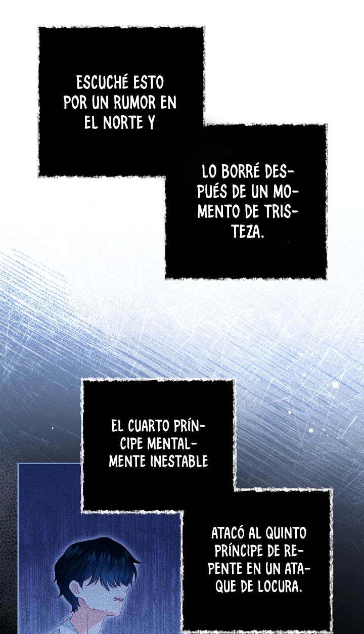 Yo decidiré quién será mi esposo capítulo 24, página 52
