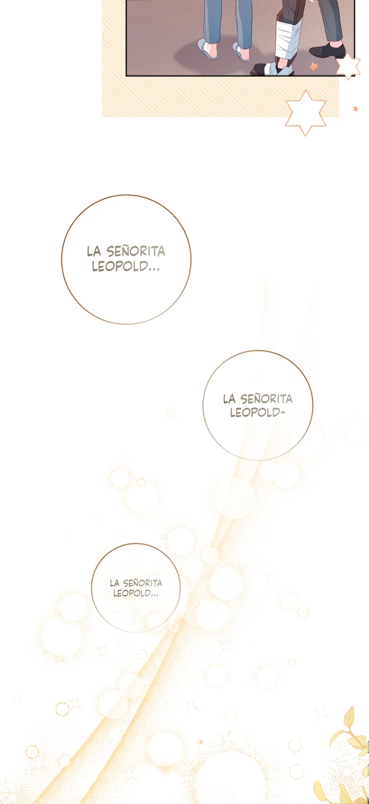Yo decidiré quién será mi esposo capítulo 27, página 71