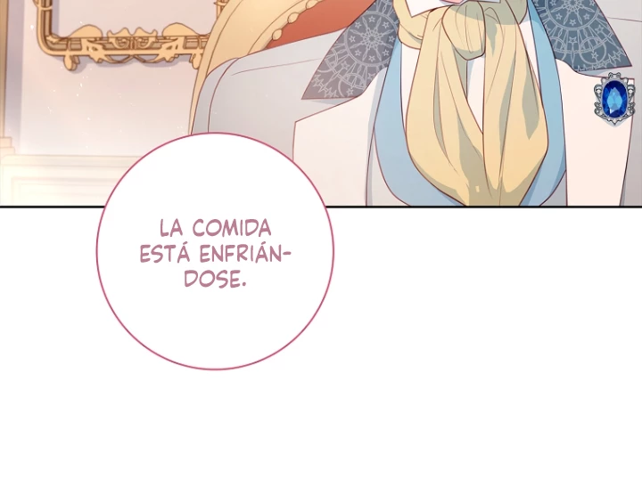 Yo decidiré quién será mi esposo capítulo 27, página 76