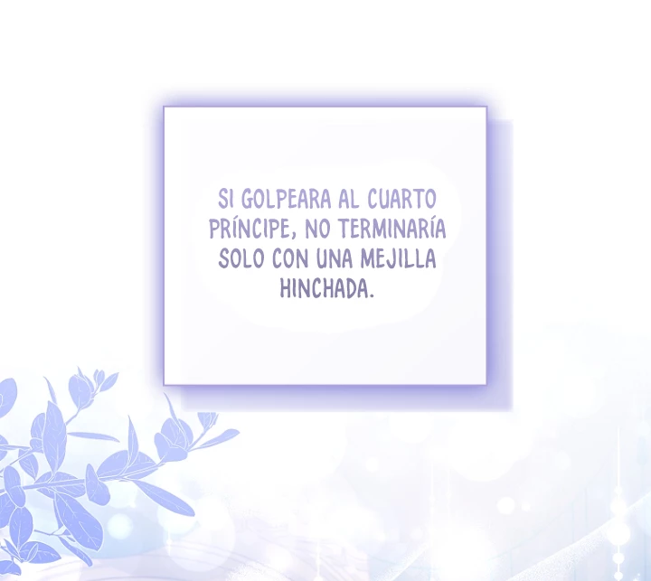 Yo decidiré quién será mi esposo capítulo 28, página 59