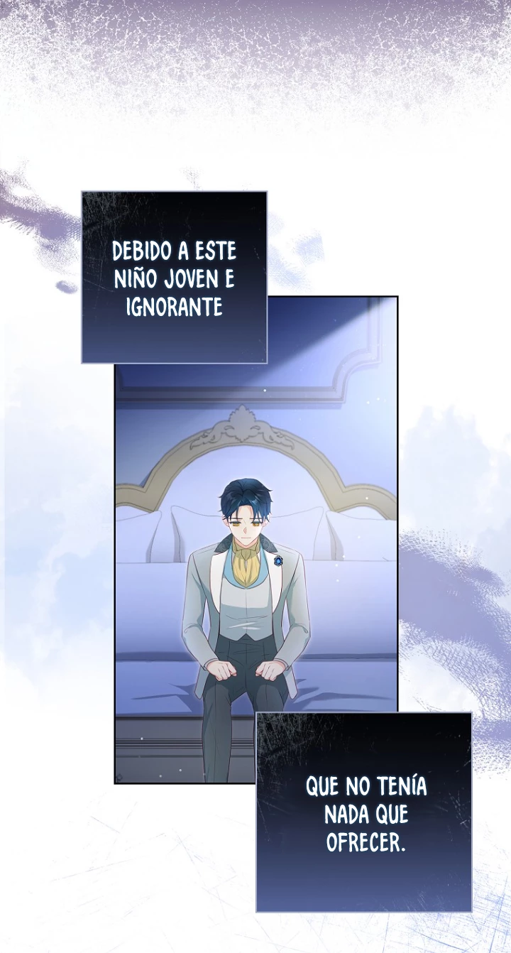 Yo decidiré quién será mi esposo capítulo 29, página 9