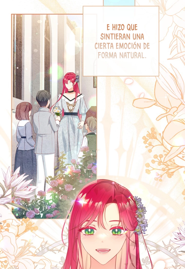Yo decidiré quién será mi esposo capítulo 29, página 29