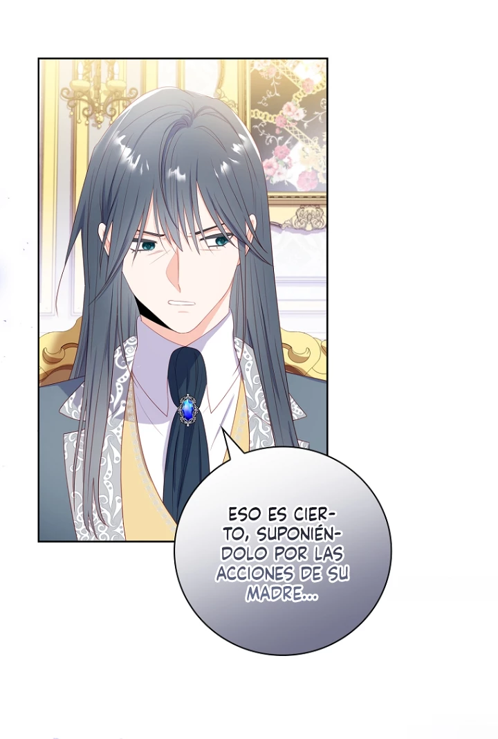 Yo decidiré quién será mi esposo capítulo 6, página 10