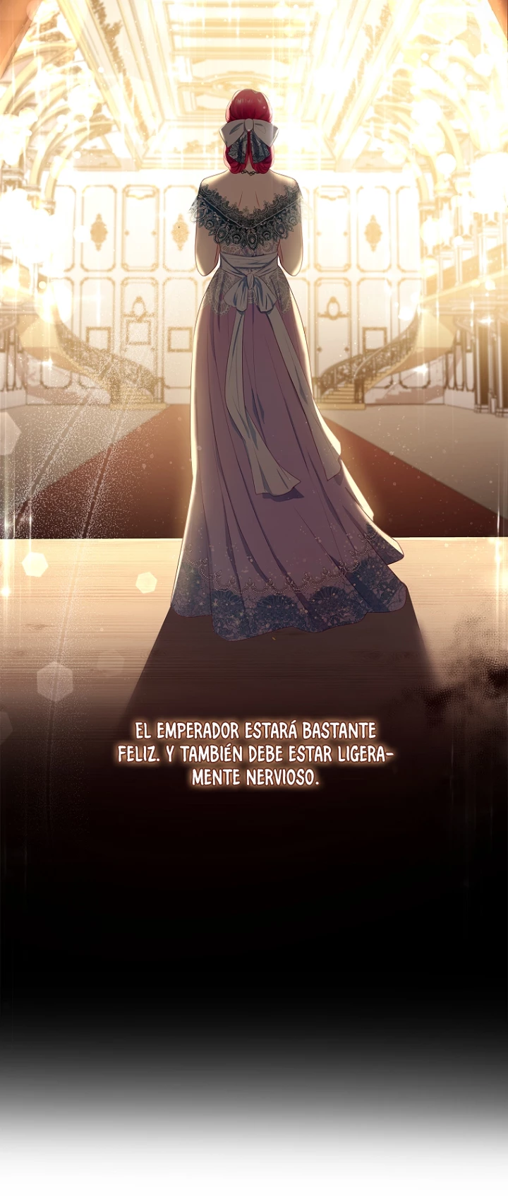 Yo decidiré quién será mi esposo capítulo 6, página 27