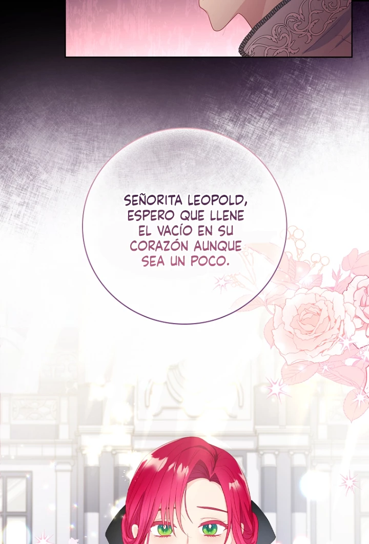 Yo decidiré quién será mi esposo capítulo 6, página 40