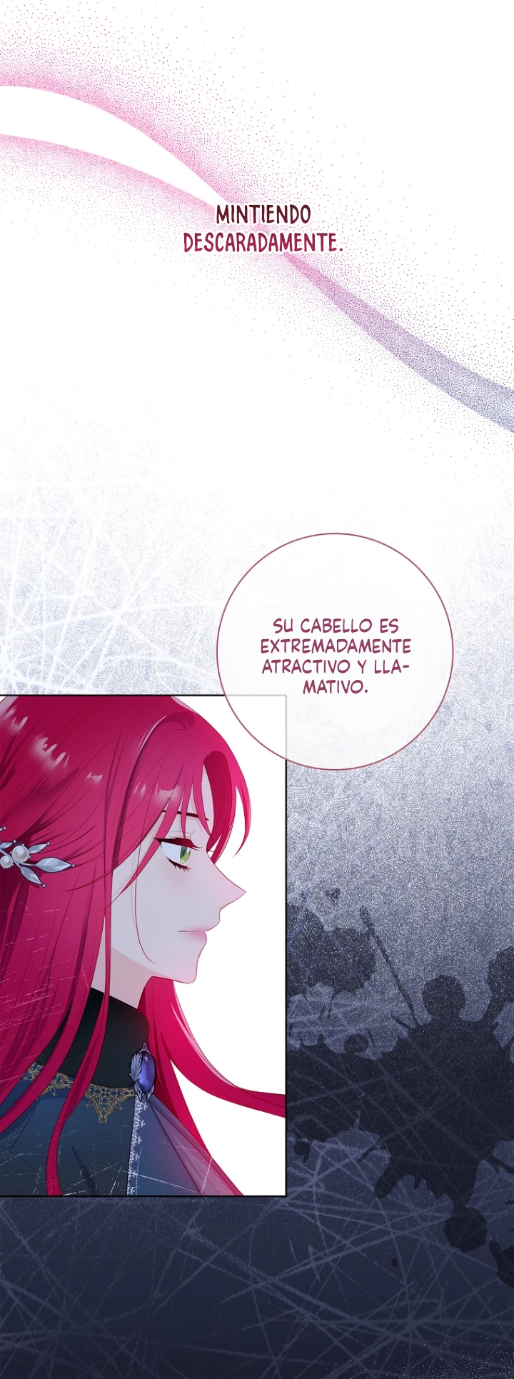 Yo decidiré quién será mi esposo capítulo 7, página 9