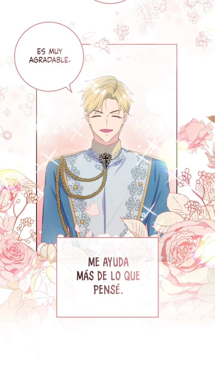 Yo decidiré quién será mi esposo capítulo 7, página 28