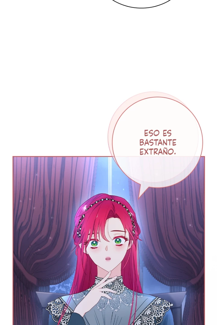 Yo decidiré quién será mi esposo capítulo 8, página 22