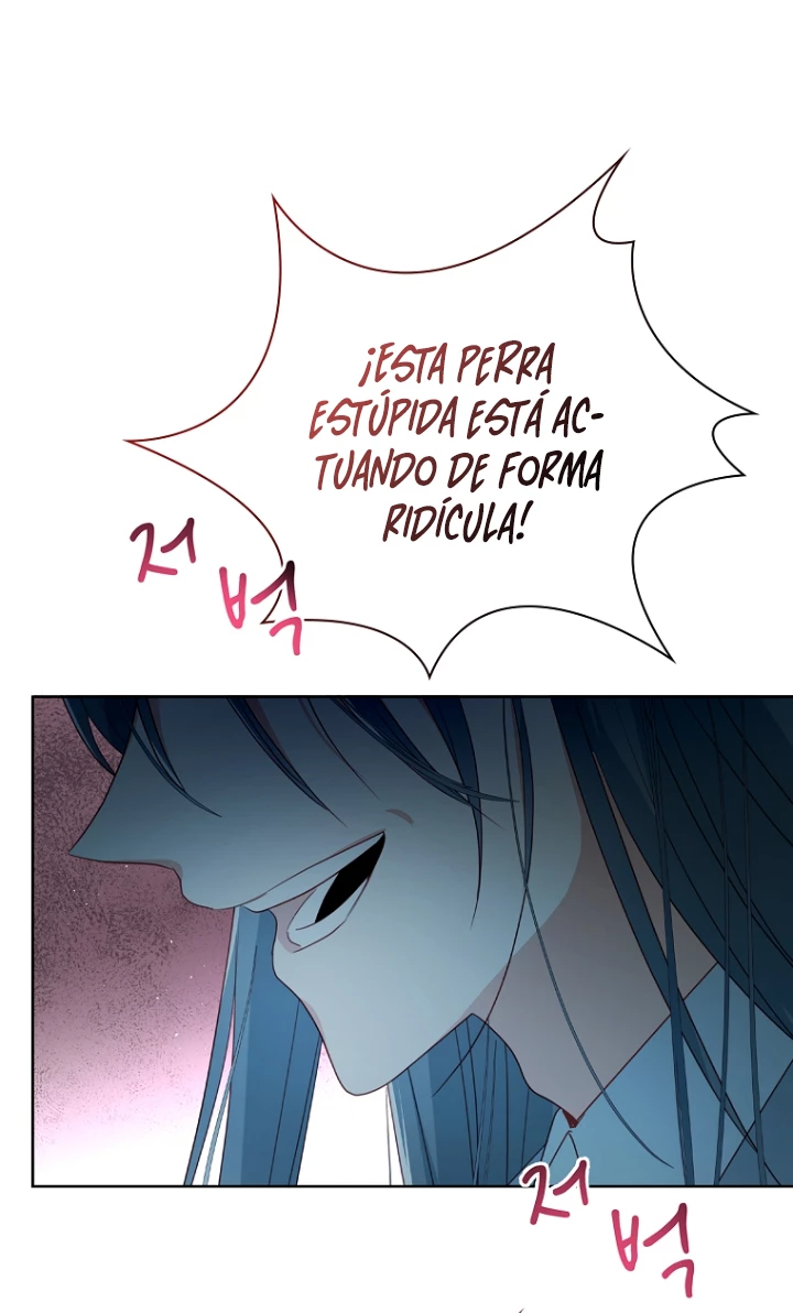 Yo decidiré quién será mi esposo capítulo 8, página 51