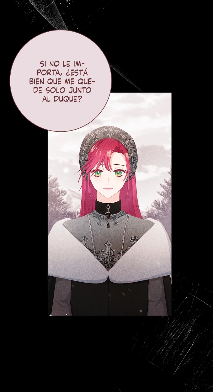 Yo decidiré quién será mi esposo capítulo 9, página 9