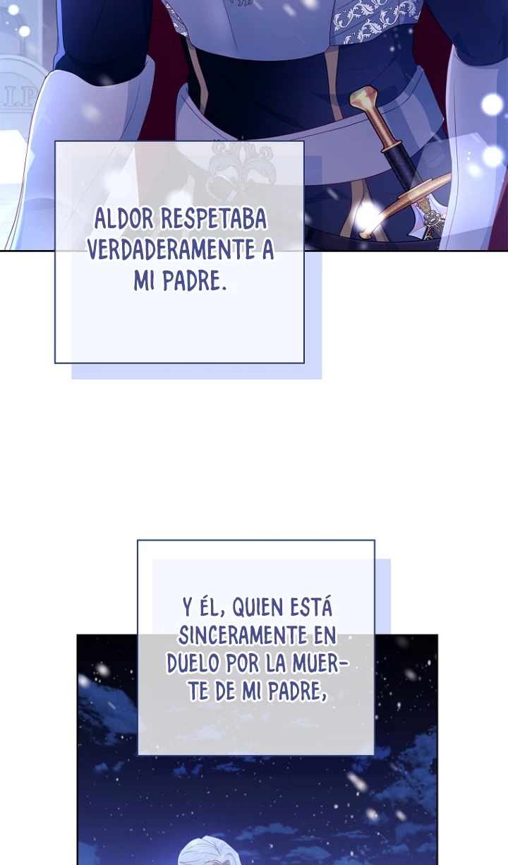 Yo decidiré quién será mi esposo capítulo 9, página 32