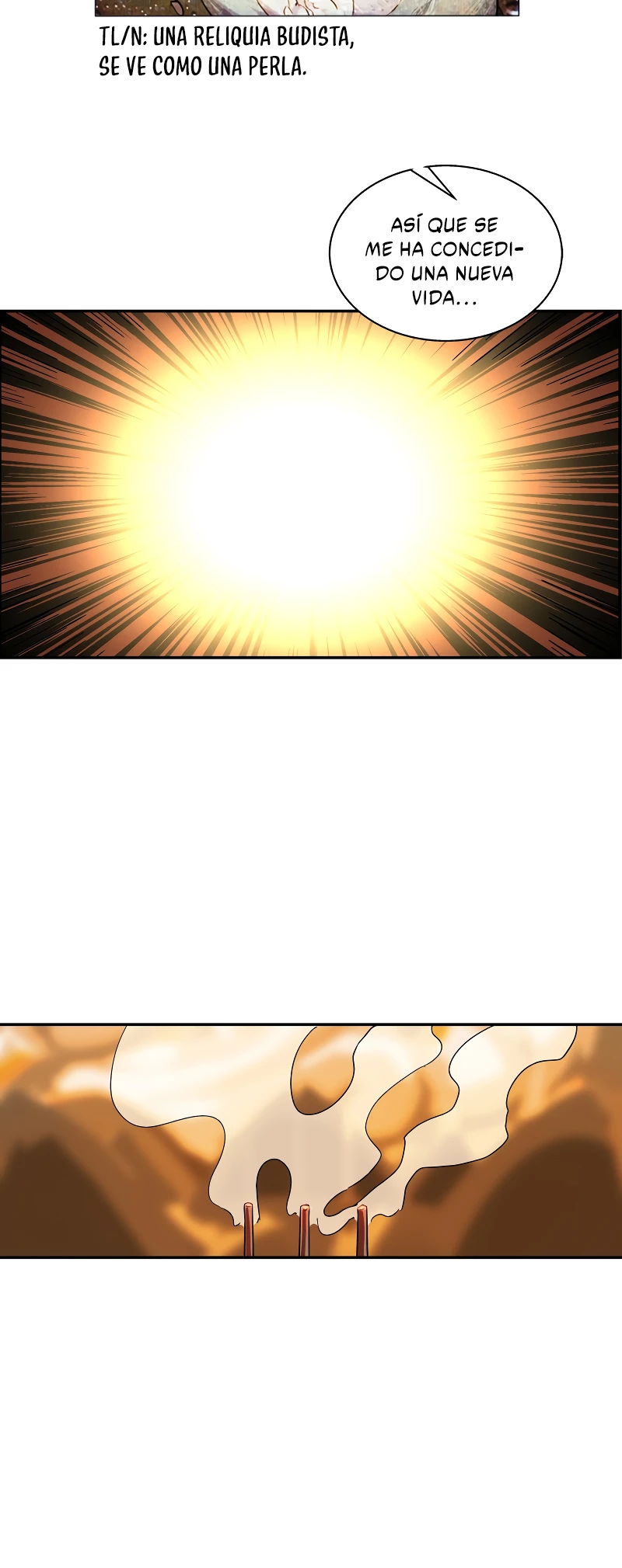 Yo, desafío mi ascensión capítulo 1, página 42
