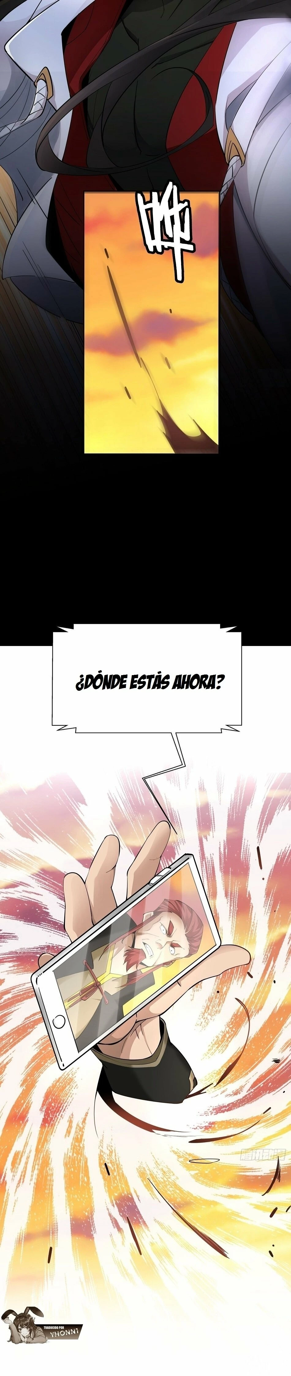 Yo era el Hombre más Rico, realmente no Quería Renacer capítulo 35, página 11
