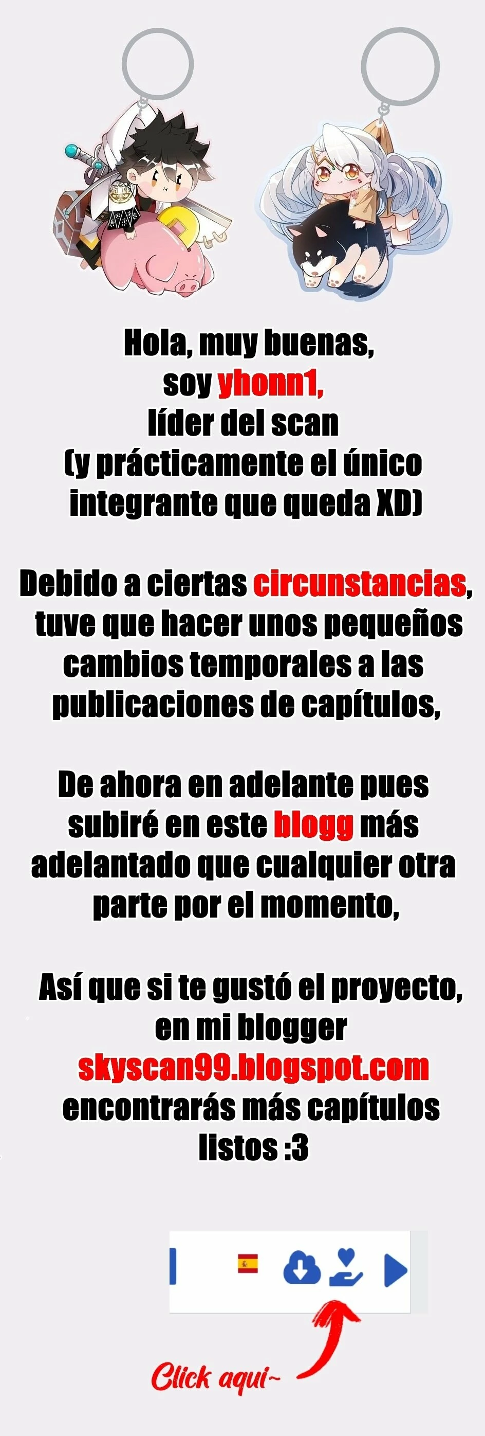 Yo era el Hombre más Rico, realmente no Quería Renacer capítulo 35, página 12