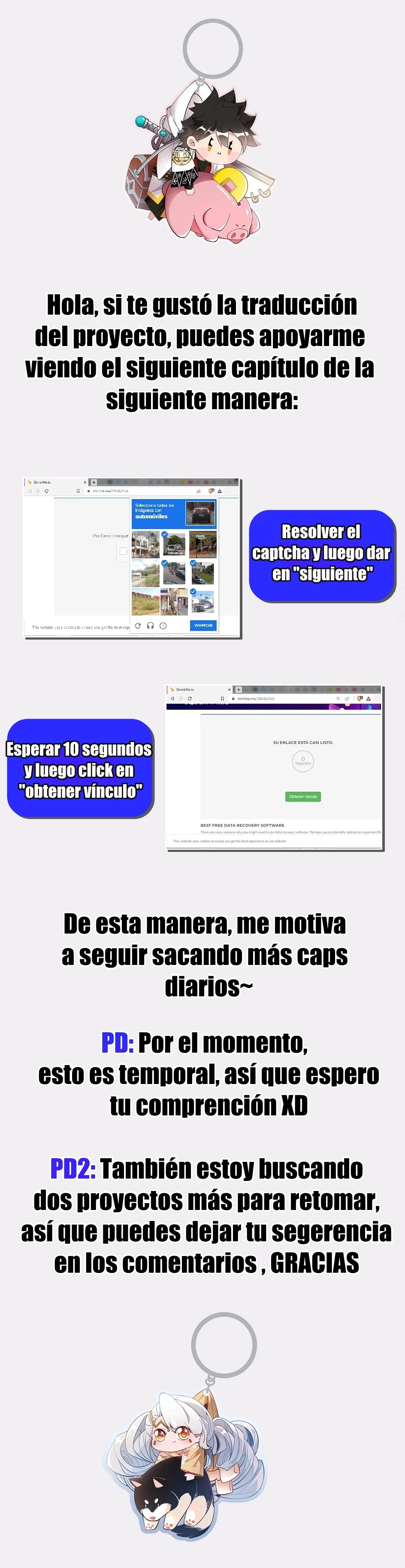 Yo era el Hombre más Rico, realmente no Quería Renacer capítulo 39, página 11