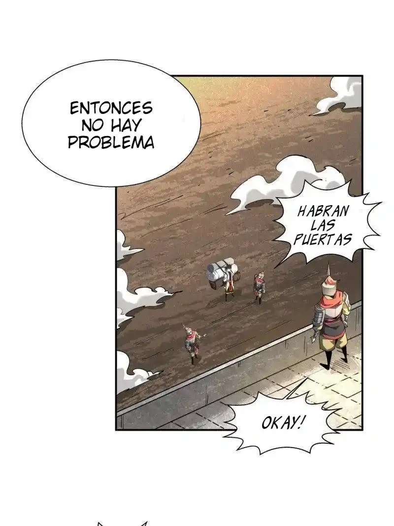 Yo era el Hombre más Rico, realmente no Quería Renacer capítulo 6, página 44