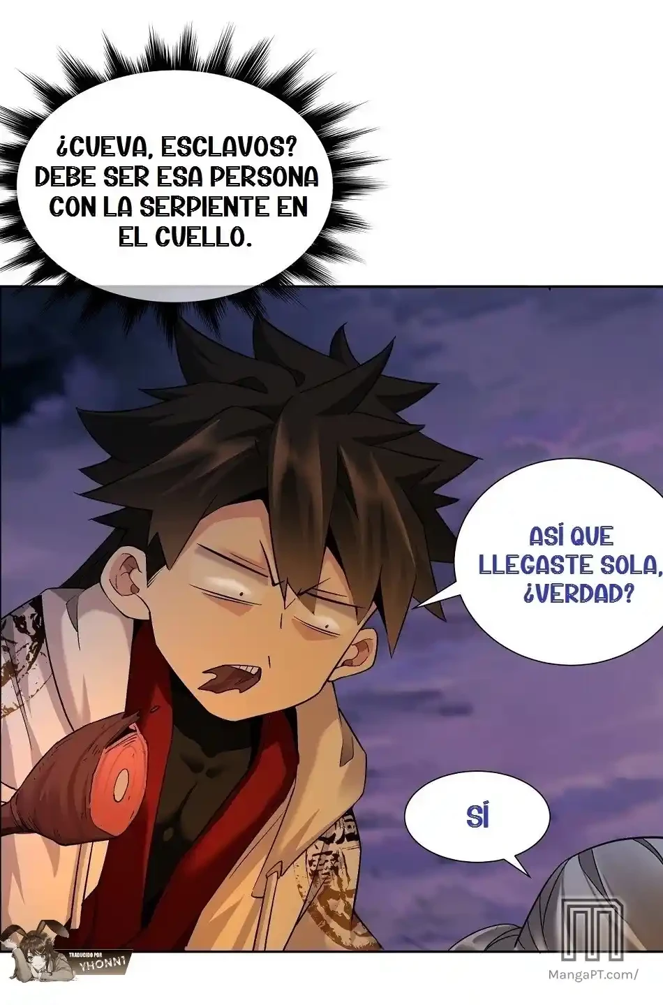 Yo era el Hombre más Rico, realmente no Quería Renacer capítulo 8, página 12