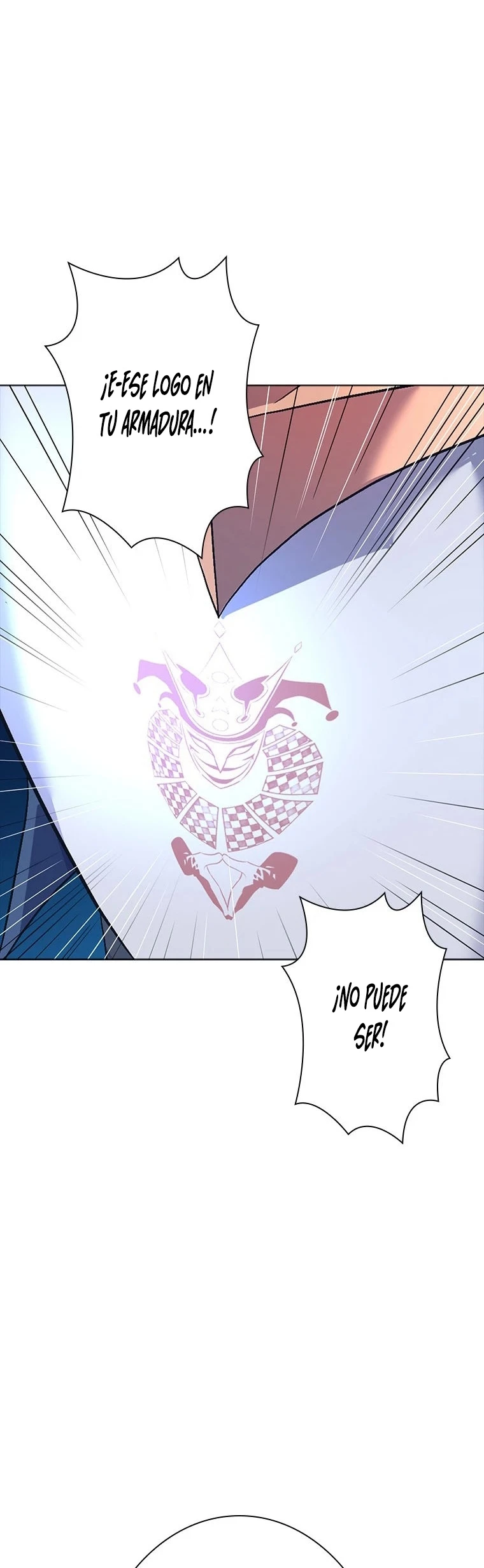 Yo gobernaré tanto al Rey Demonio como a Dios capítulo 1, página 32