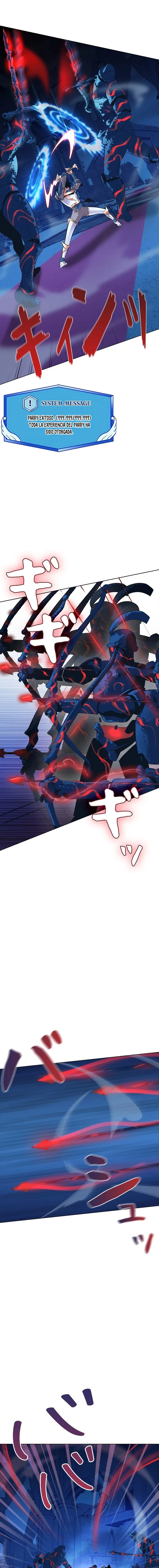 Yo gobernaré tanto al Rey Demonio como a Dios capítulo 12, página 18