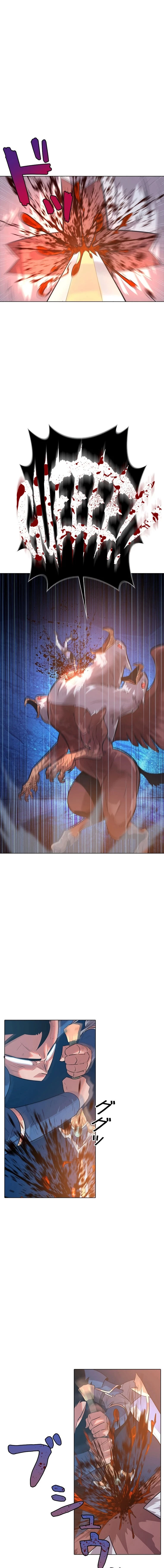 Yo gobernaré tanto al Rey Demonio como a Dios capítulo 13, página 8