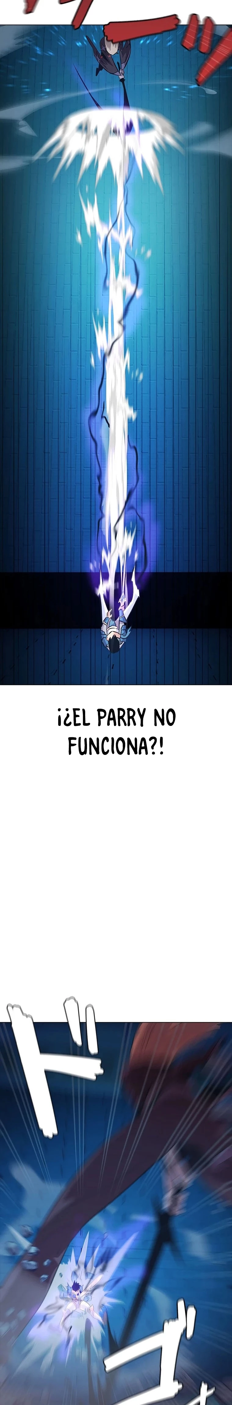 Yo gobernaré tanto al Rey Demonio como a Dios capítulo 13, página 23