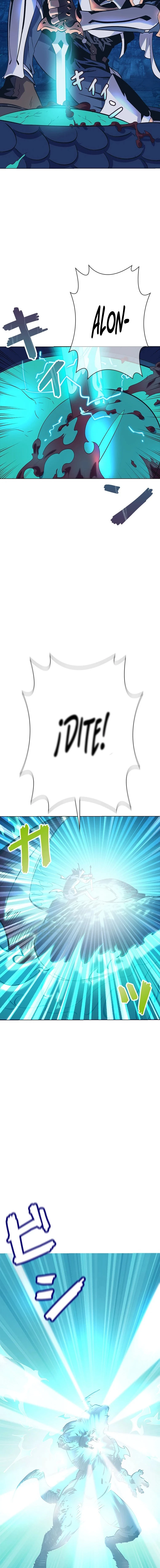 Yo gobernaré tanto al Rey Demonio como a Dios capítulo 2, página 16