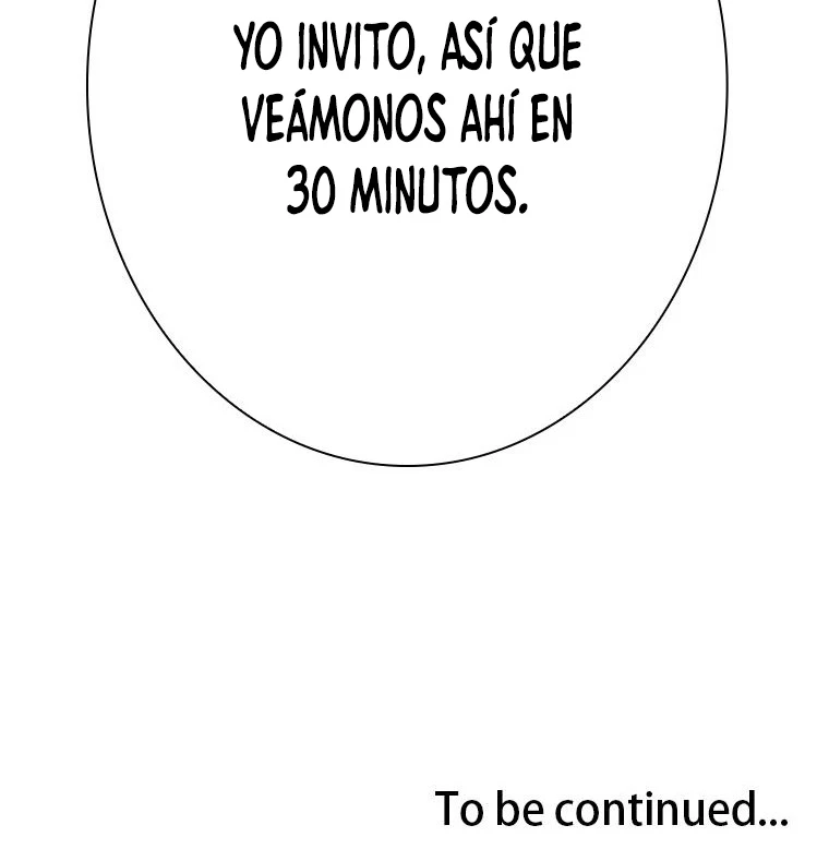 Yo gobernaré tanto al Rey Demonio como a Dios capítulo 3, página 25