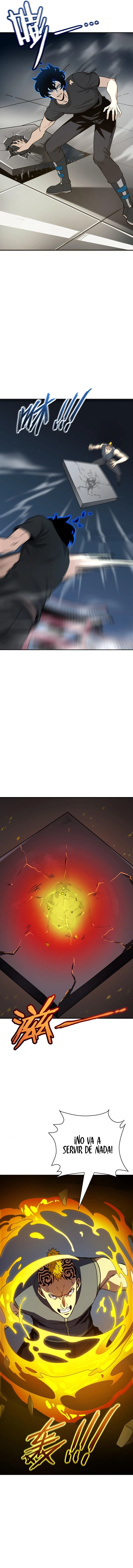 Yo soy el Ángel de la muerte capítulo 12, página 6