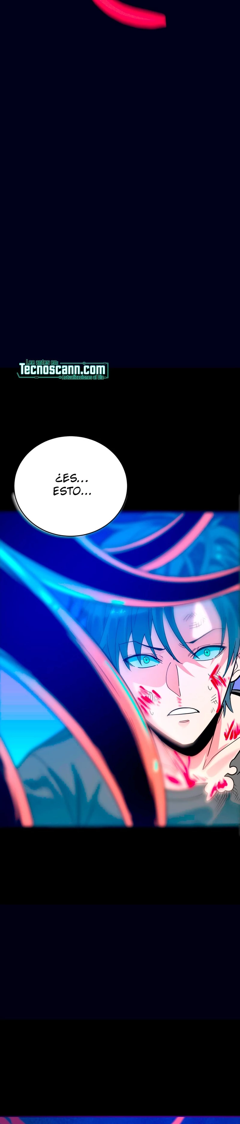 Yo soy el Ángel de la muerte capítulo 2, página 27