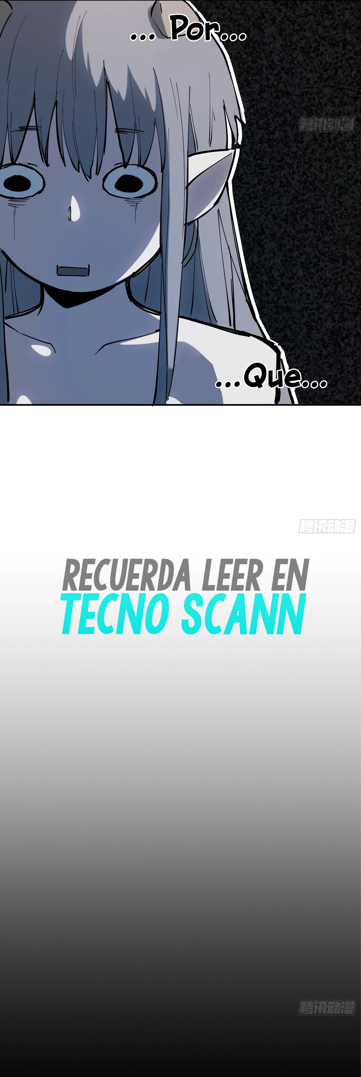 Yo soy el jefe final capítulo 22, página 17