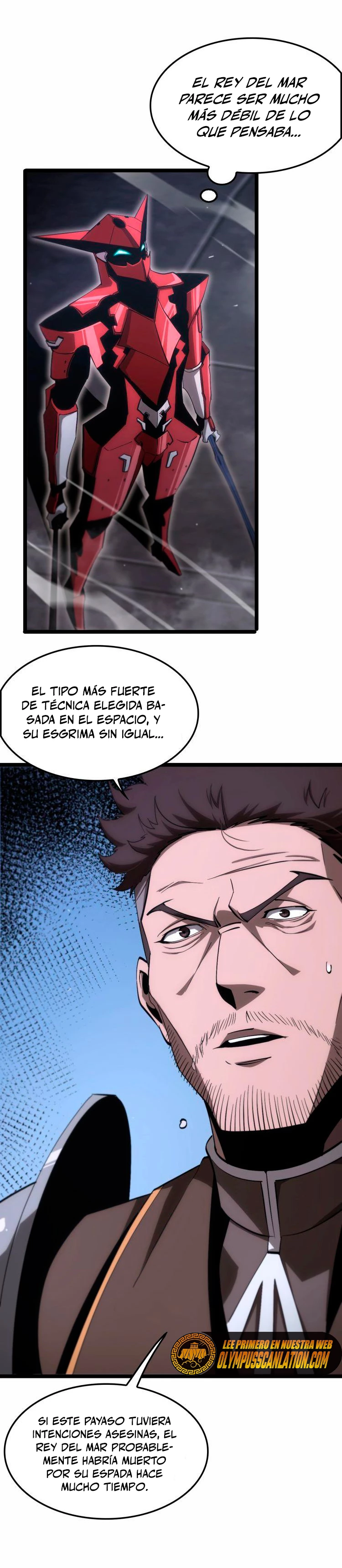 Apocalipsis Mundial en Linea capítulo 201, página 15