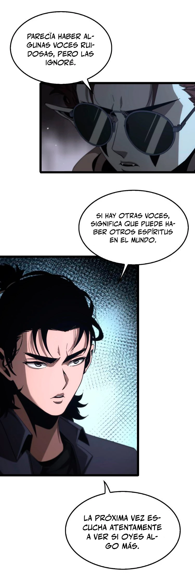 Apocalipsis Mundial en Linea capítulo 202, página 4