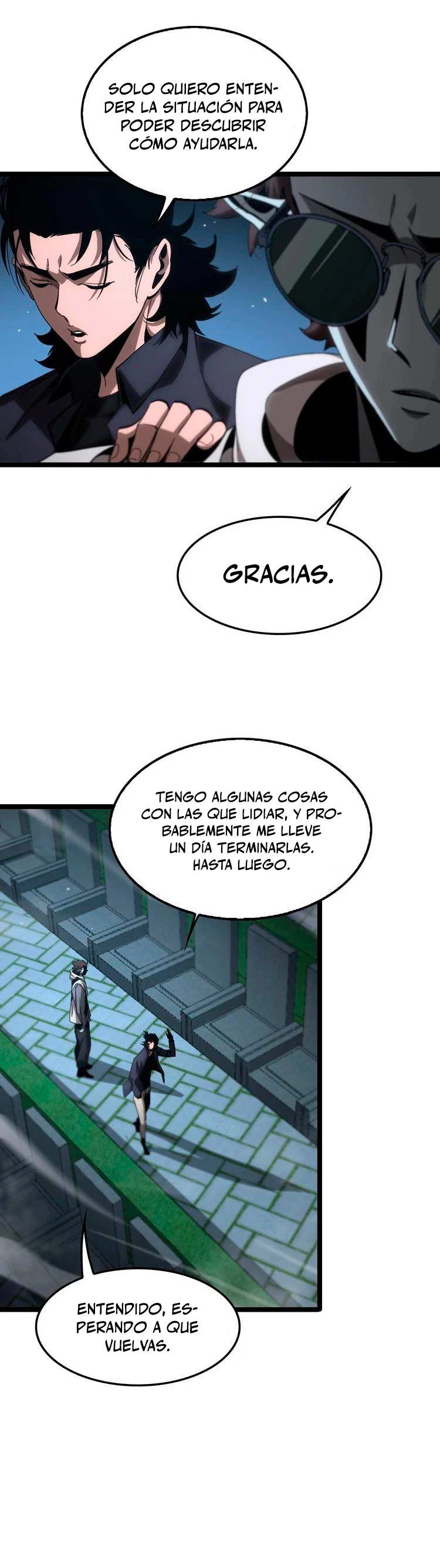 Apocalipsis Mundial en Linea capítulo 202, página 6