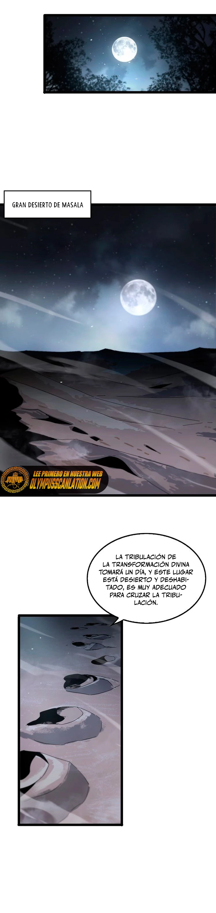 Apocalipsis Mundial en Linea capítulo 202, página 7