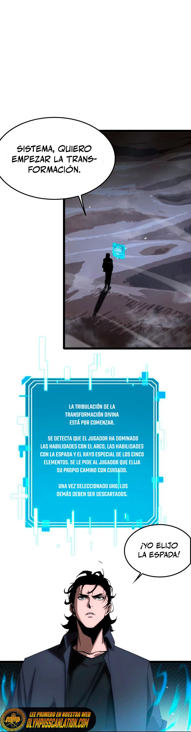 Apocalipsis Mundial en Linea capítulo 202, página 8