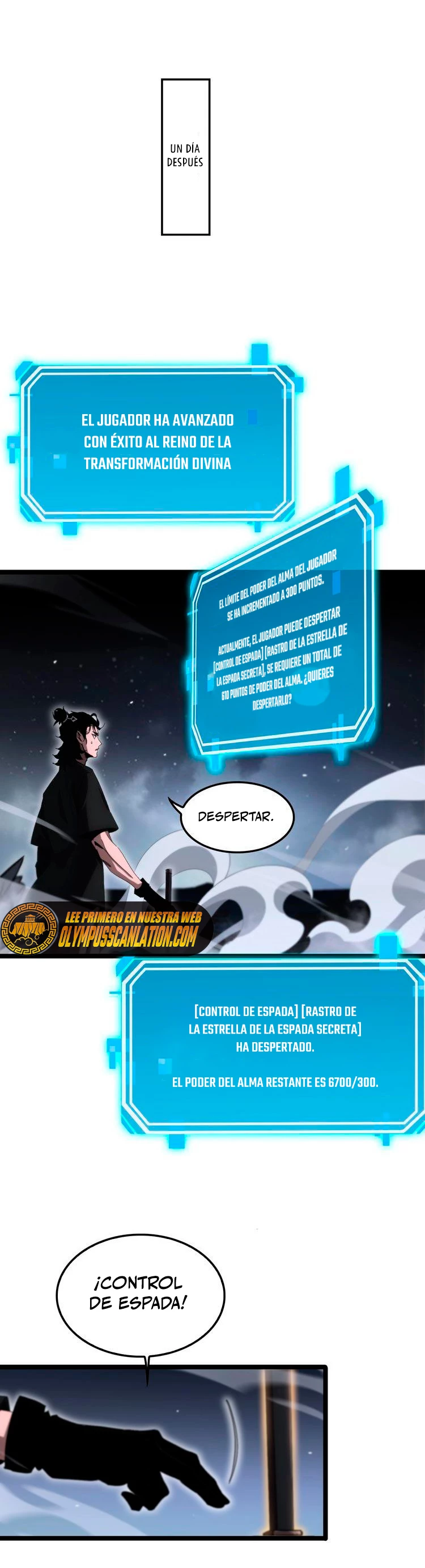 Apocalipsis Mundial en Linea capítulo 202, página 17