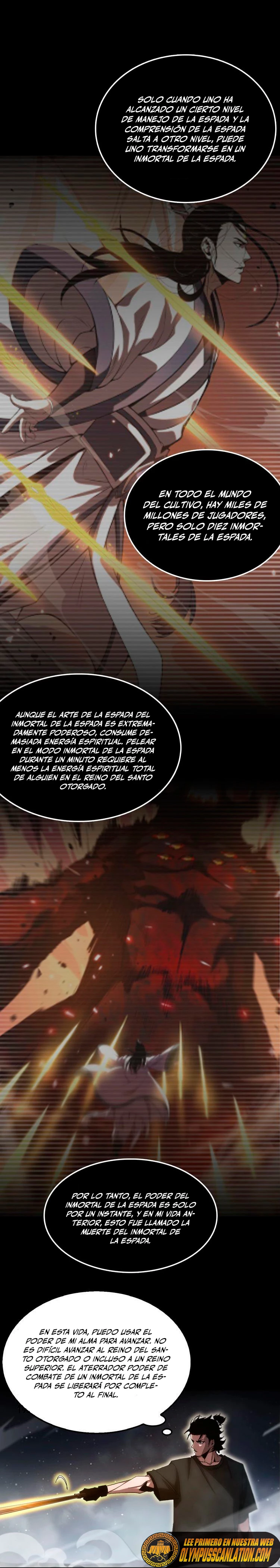 Apocalipsis Mundial en Linea capítulo 202, página 19