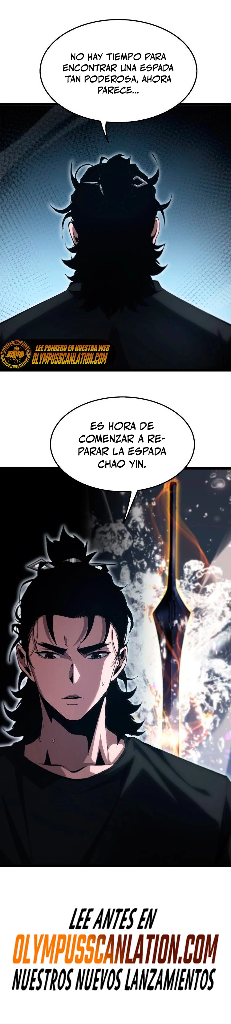 Apocalipsis Mundial en Linea capítulo 202, página 21