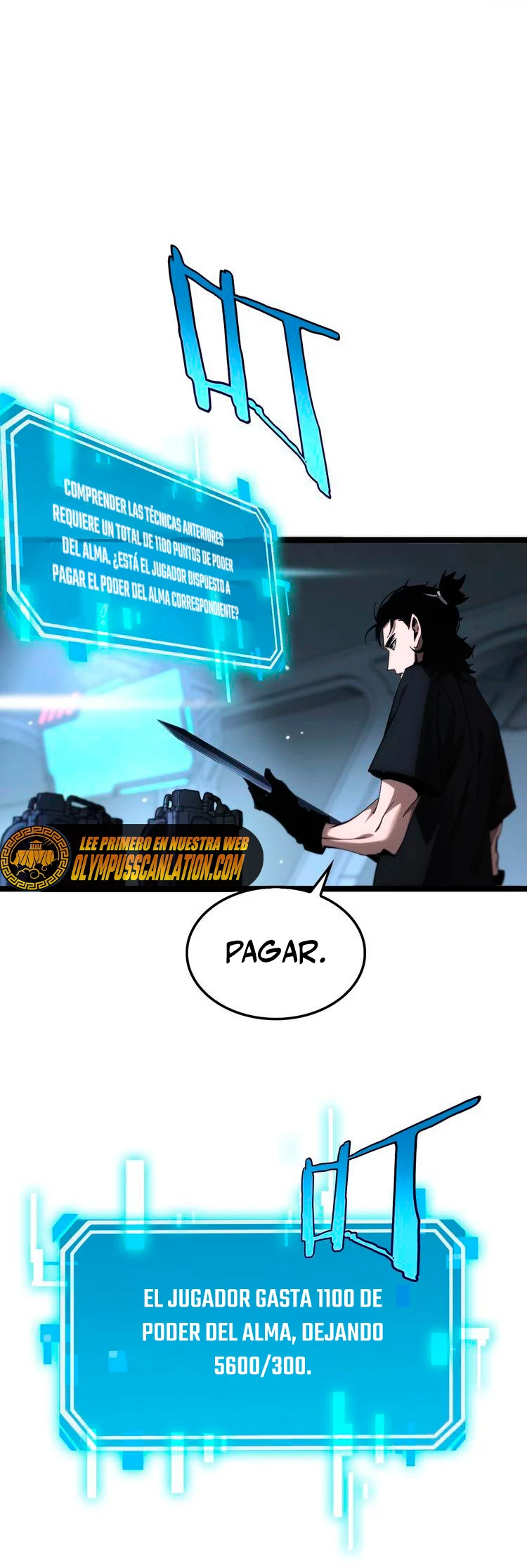 Apocalipsis Mundial en Linea capítulo 203, página 4