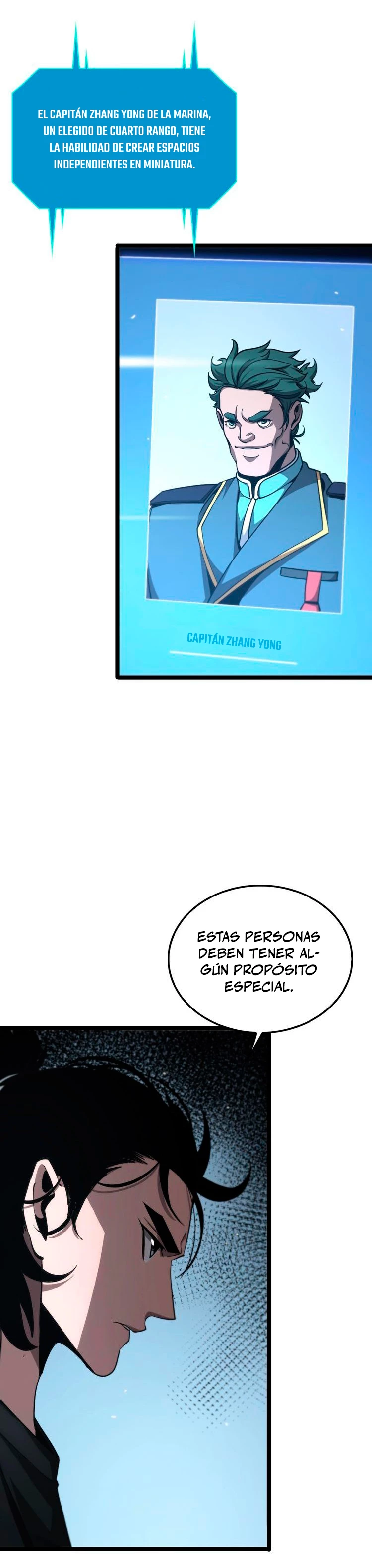 Apocalipsis Mundial en Linea capítulo 203, página 8