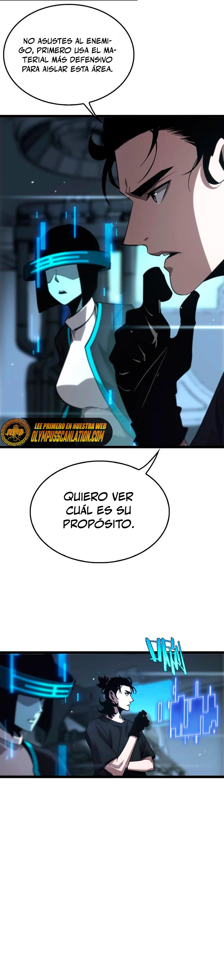 Apocalipsis Mundial en Linea capítulo 203, página 15
