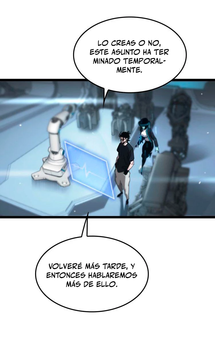 Apocalipsis Mundial en Linea capítulo 203, página 17