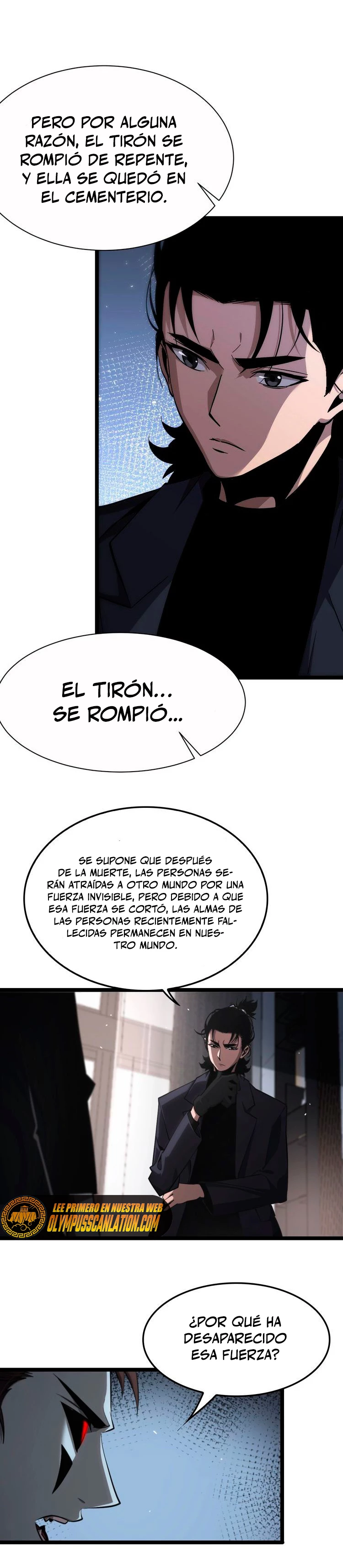 Apocalipsis Mundial en Linea capítulo 204, página 7