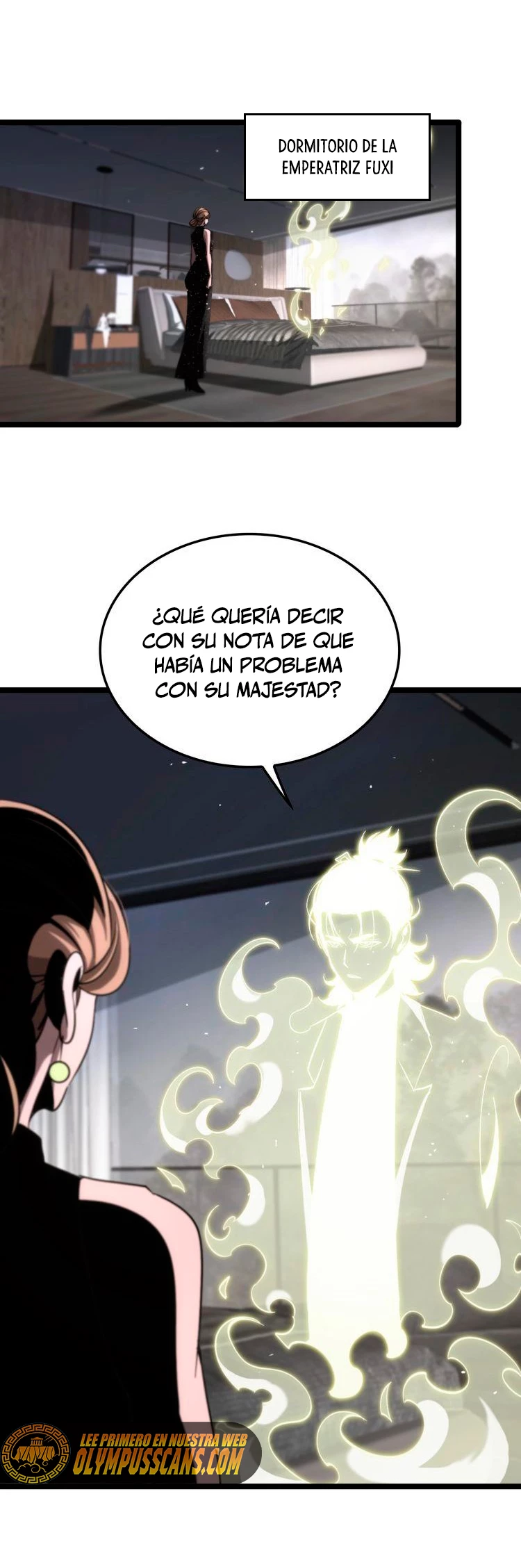 Apocalipsis Mundial en Linea capítulo 205, página 20