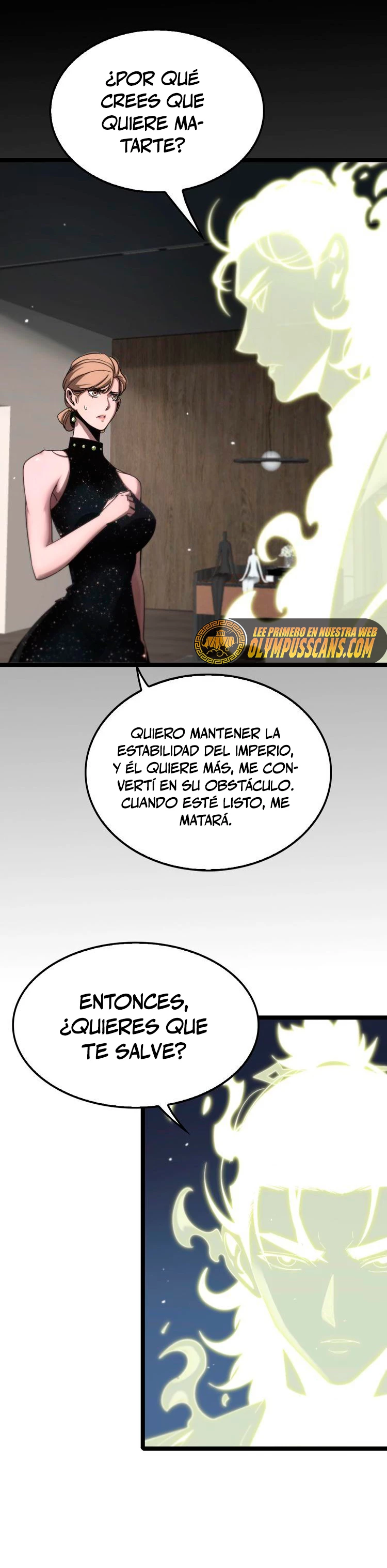 Apocalipsis Mundial en Linea capítulo 206, página 4