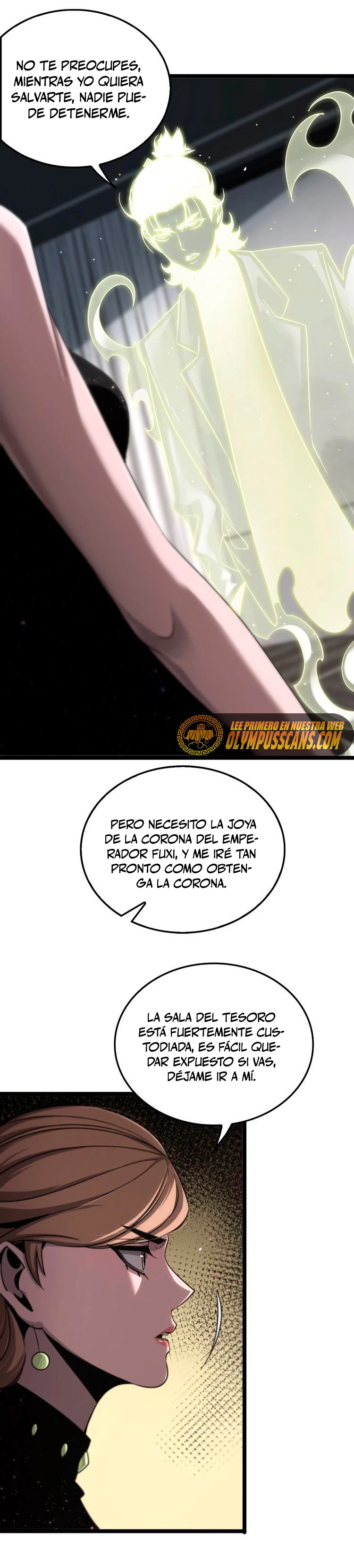 Apocalipsis Mundial en Linea capítulo 206, página 6