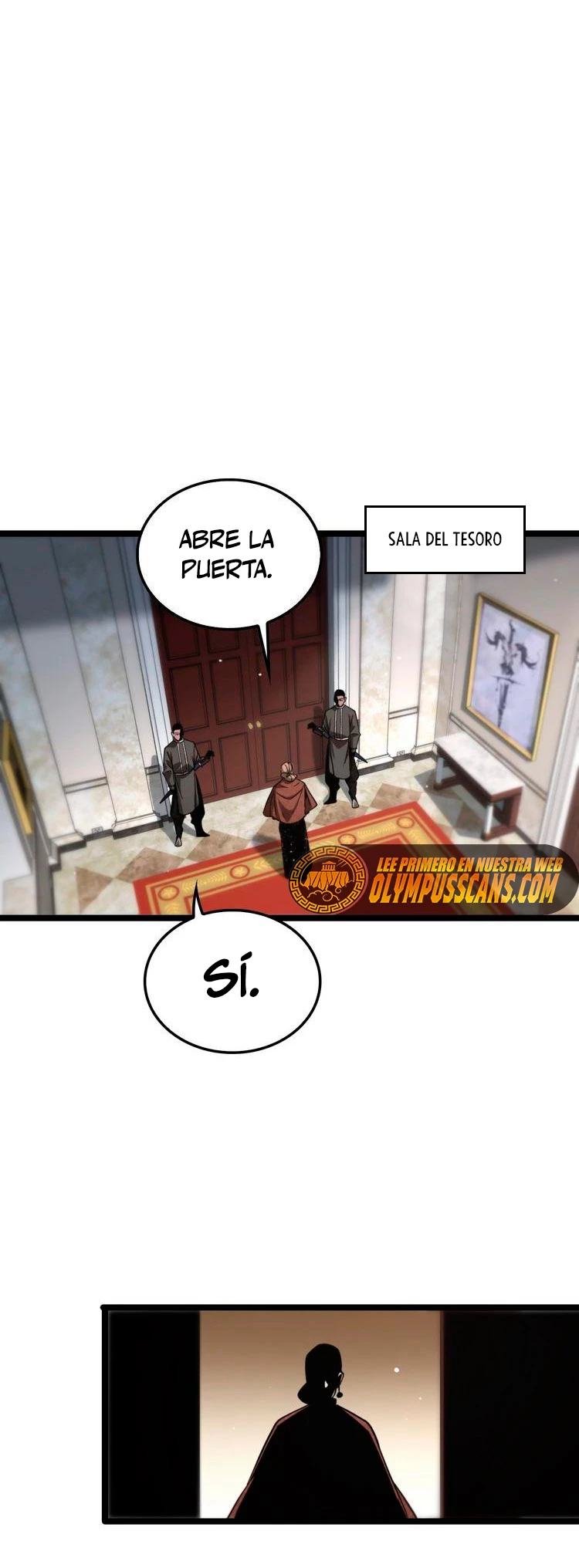 Apocalipsis Mundial en Linea capítulo 206, página 7