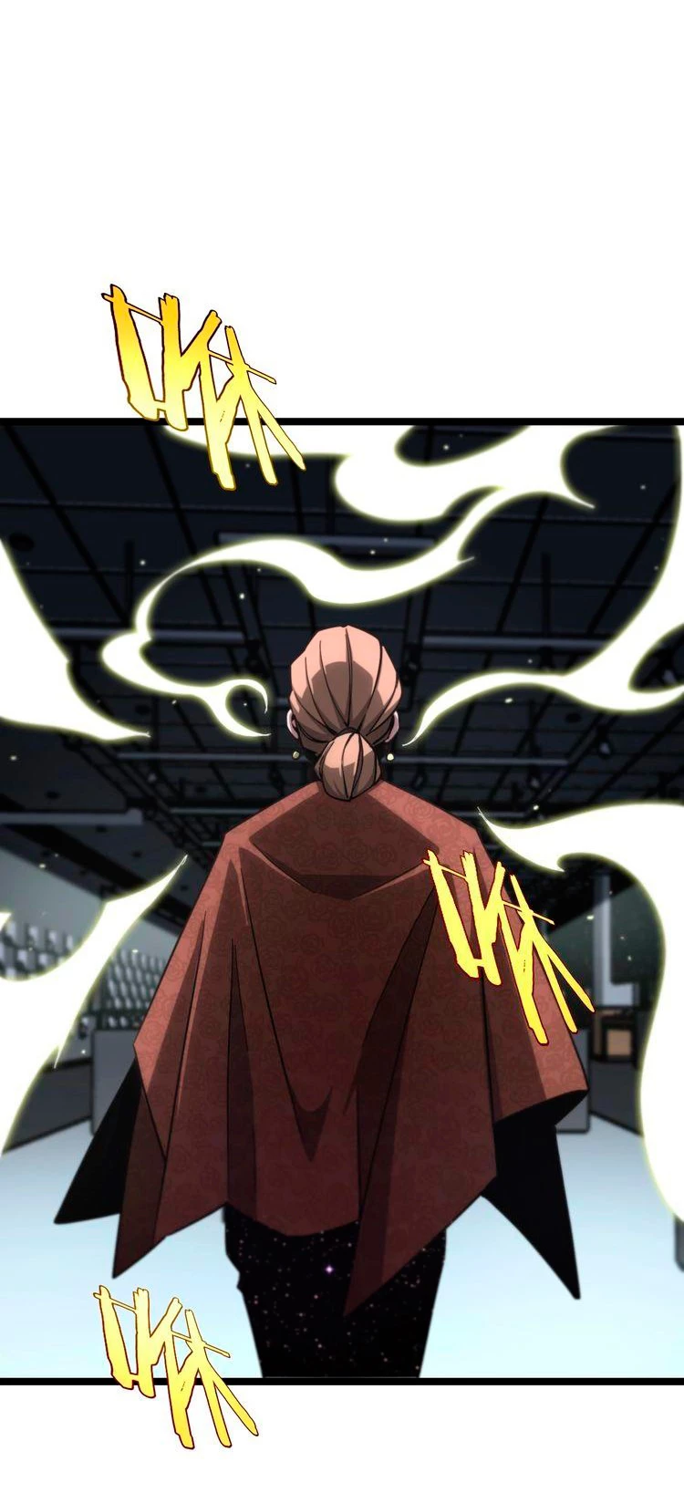 Apocalipsis Mundial en Linea capítulo 206, página 8
