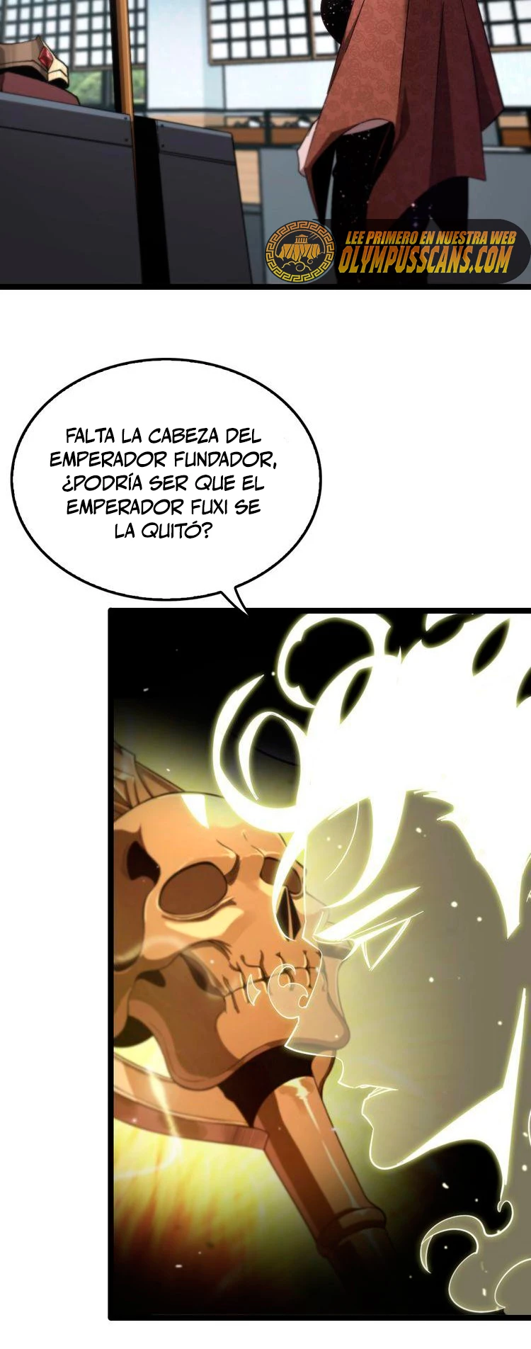 Apocalipsis Mundial en Linea capítulo 206, página 10