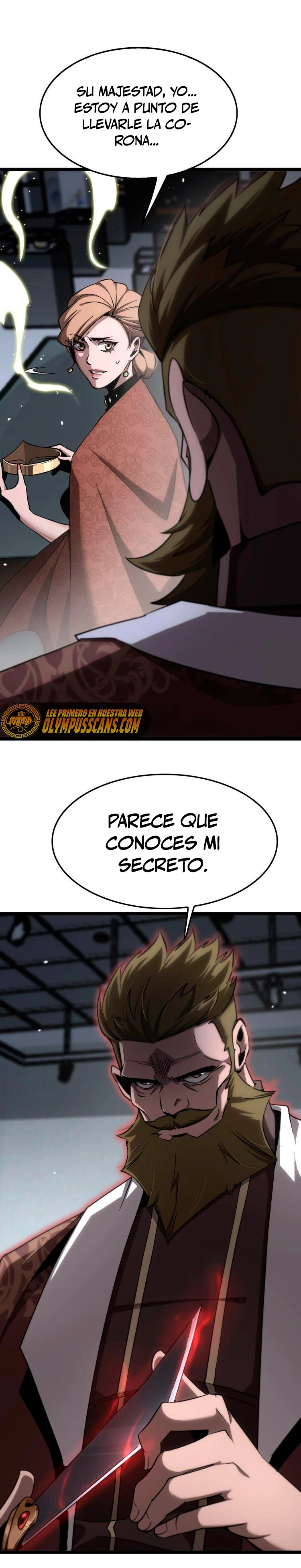Apocalipsis Mundial en Linea capítulo 206, página 12